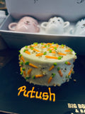 No Added Sugar Carrot Cake 1/2kg