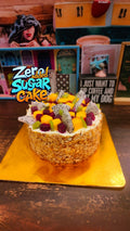 Mixed Fruit Cake 1/2kg