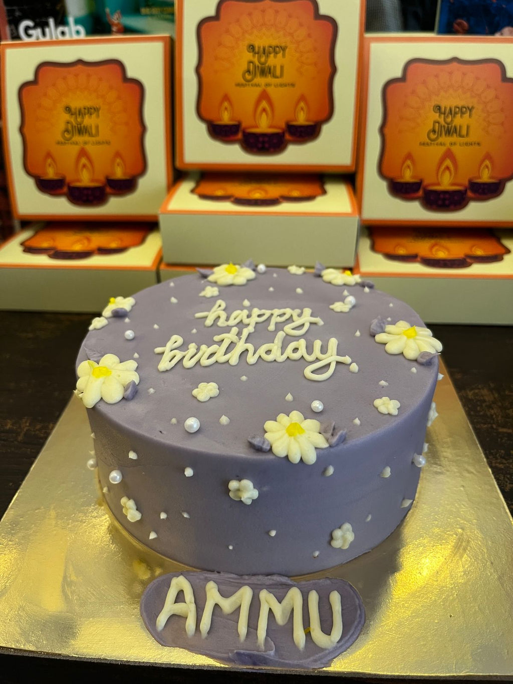 Chocolate Truffle 500gms