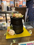 Irish cream 2.5kg cake
