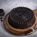 Zero Added Sugar Chocolate cheesecake 1kg