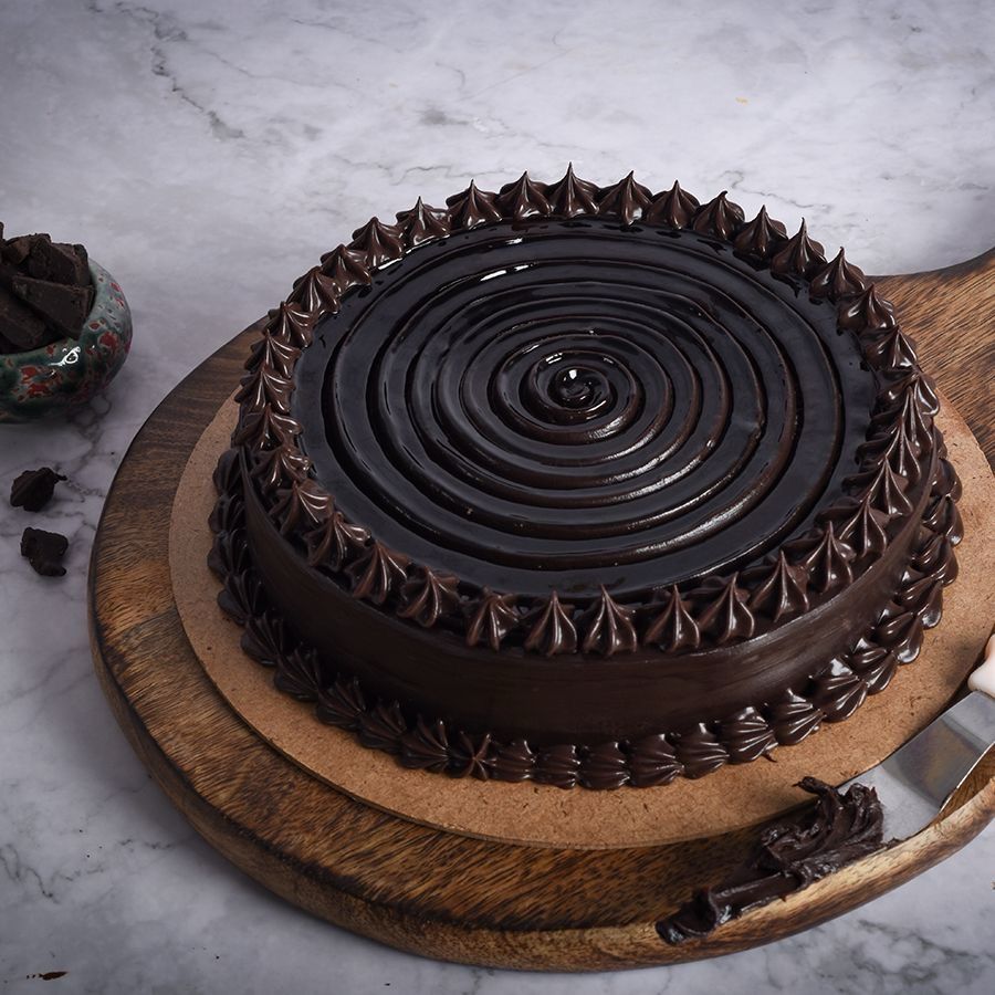 Zero Added Sugar Chocolate cheesecake 1kg