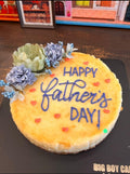 New York Cheesecake 1kg